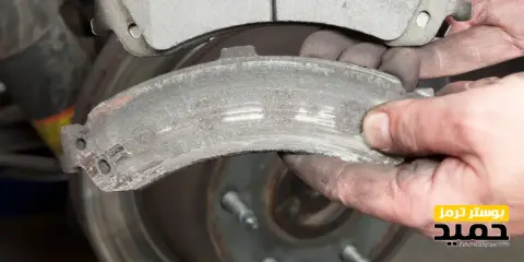 تعمیر ترمز پژو 206