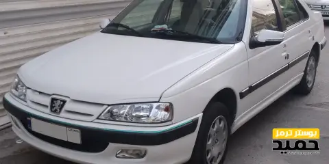 تعمیر بلوک ABS ترمز پژو پرشیا