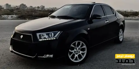 تعمیر بلوک ABS دنا