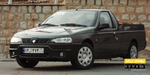 تعمیر بلوک ای بی اس آریسان